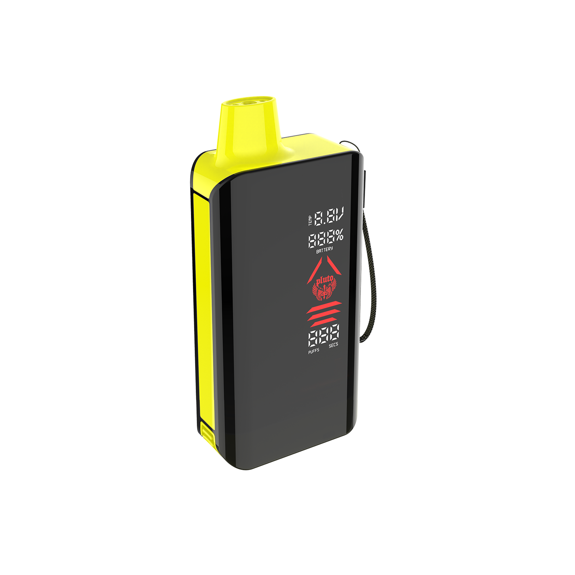Bar Pro-1