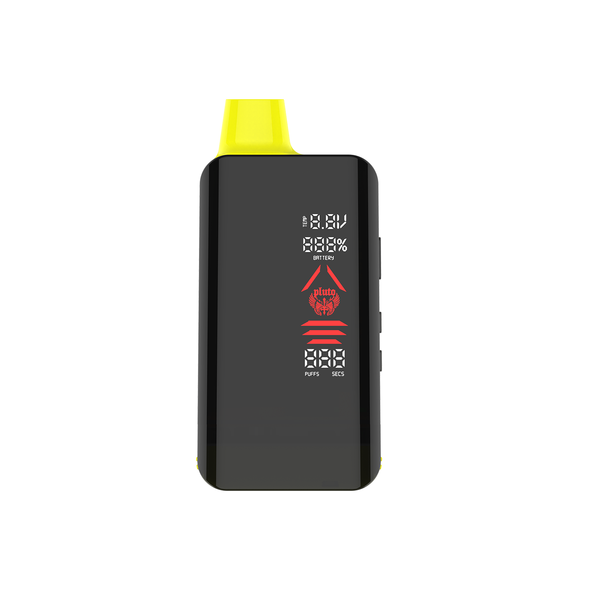 Bar Pro-3