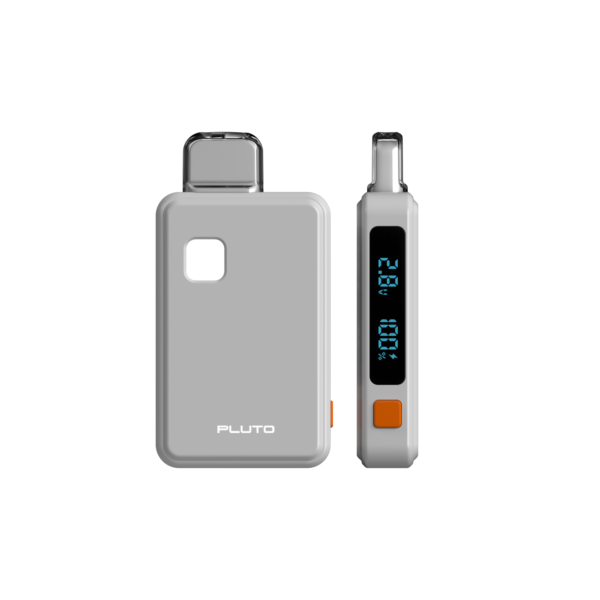 1ml&2ml Digital Disposable cbd vape(empty)