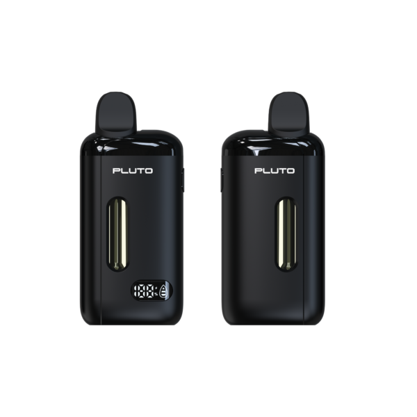 5ML Digital disposable cbd vape(Empty)