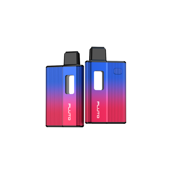 Postless design 0.5ML 1.0ML 2.0ML disposable cbd vape(Empty)